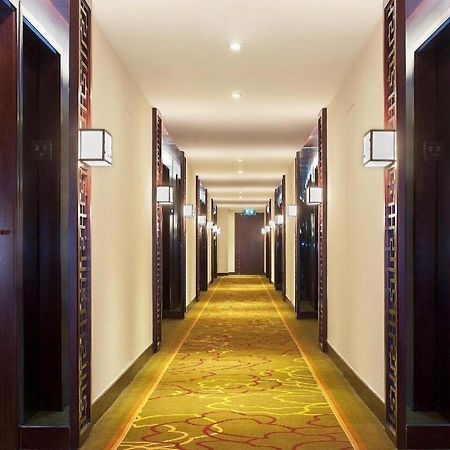 Emperor Hotel Макао Екстер'єр фото