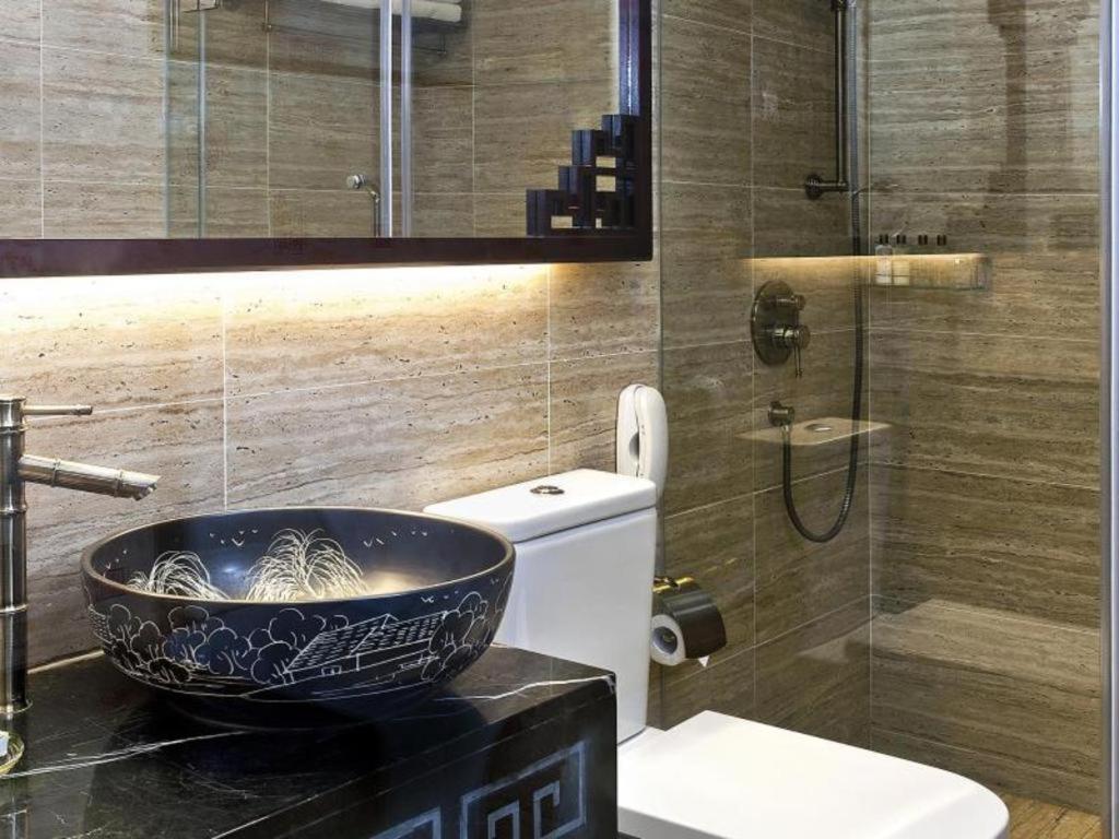 Emperor Hotel Макао Екстер'єр фото