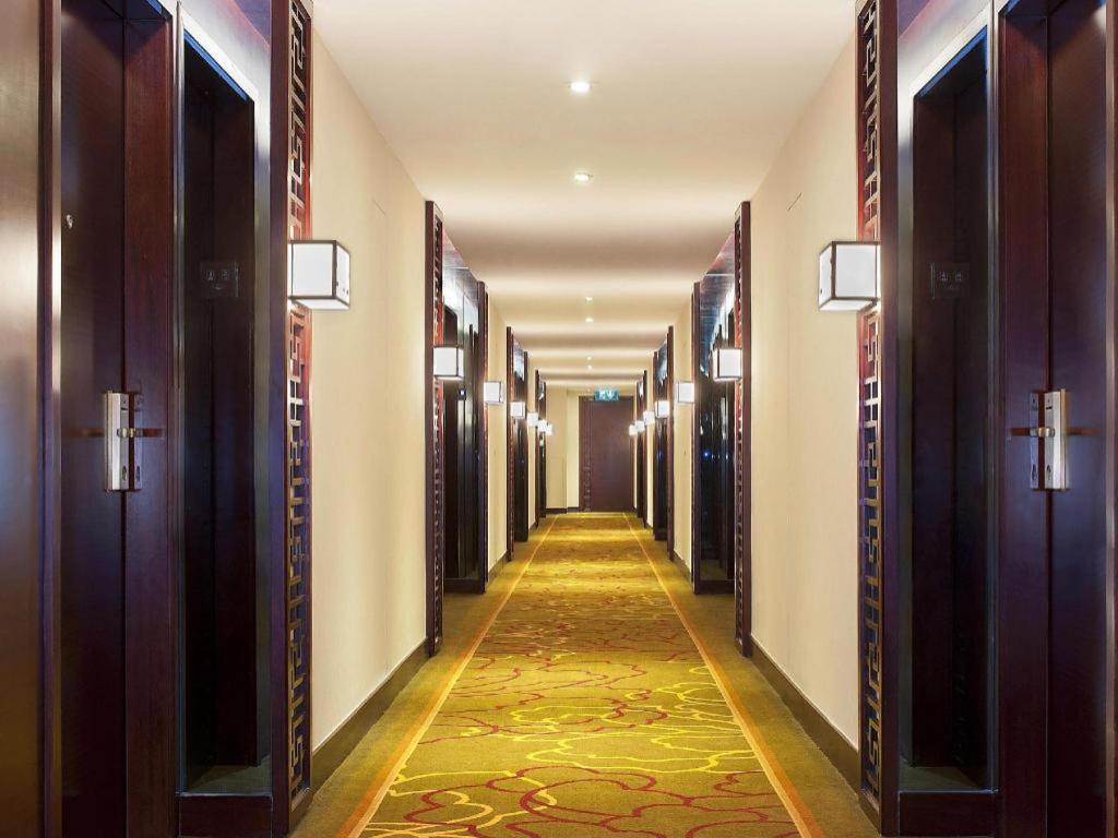 Emperor Hotel Макао Екстер'єр фото