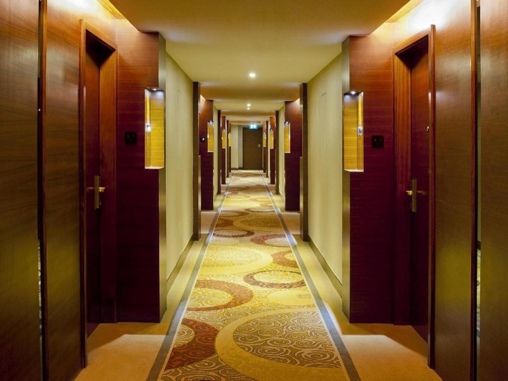 Emperor Hotel Макао Екстер'єр фото