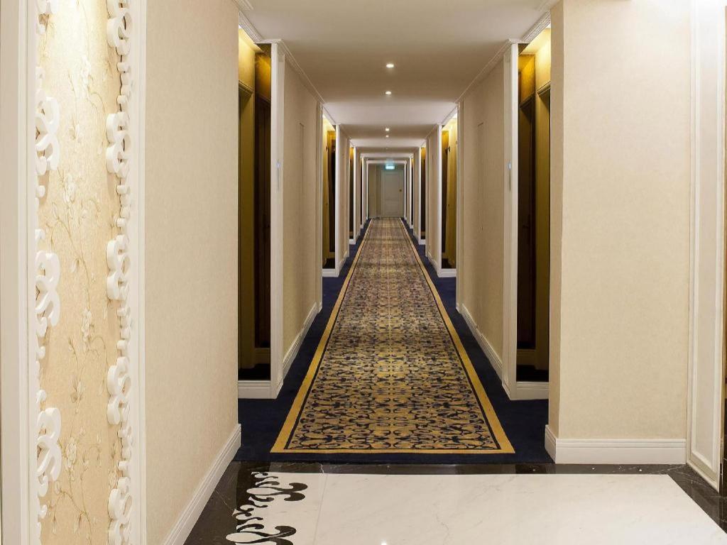 Emperor Hotel Макао Екстер'єр фото